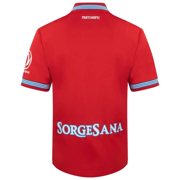 Napoli 3. Paita 2026/27