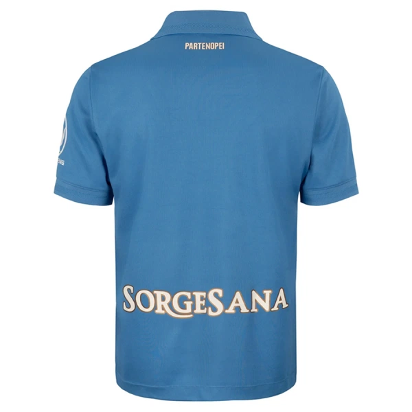 Napoli Kotipaita 2026/27
