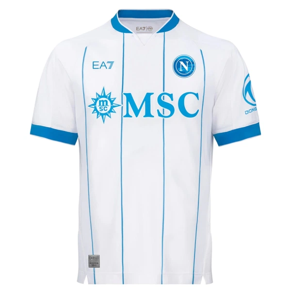 Napoli Vieraspaita 2026/27 Napoli Vieraspaita 2026/27