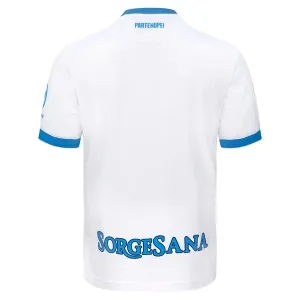 Napoli Vieraspaita 2026/27