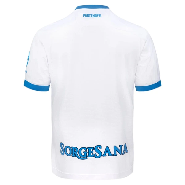 Napoli Vieraspaita 2026/27