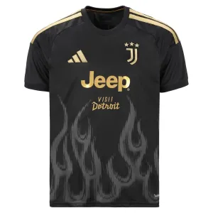 Juventus 3. Paita 2026/27