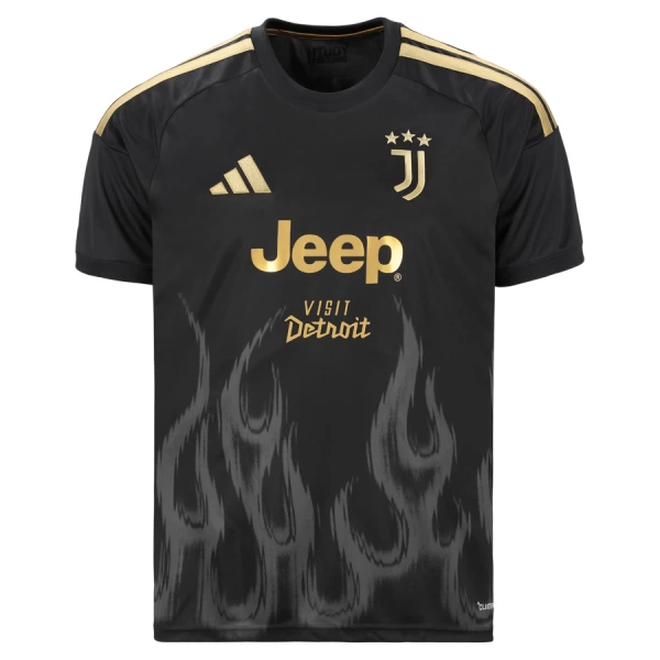 Juventus 3. Paita 2026/27 Juventus 3. Paita 2026/27