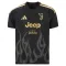 Juventus 3. Paita 2026/27