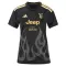 Juventus 3. Paita Naisten 2026/27