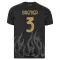 Juventus Bremer 3 3. Paita 2026/27