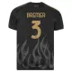 Juventus Bremer 3 3. Paita 2026/27 Juventus Bremer 3 3. Paita 2026/27