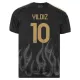 Juventus Kenan Yıldız 10 3. Paita 2026/27 Juventus Kenan Yıldız 10 3. Paita 2026/27