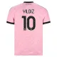 Juventus Kenan Yıldız 10 Vieraspaita 2026/27 Juventus Kenan Yıldız 10 Vieraspaita 2026/27