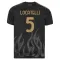 Juventus Locatelli 5 3. Paita 2026/27