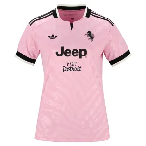 Juventus Vieraspaita Naisten 2026/27