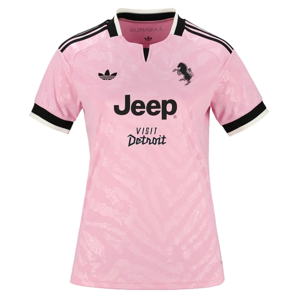 Juventus Vieraspaita Naisten 2026/27 Juventus Vieraspaita Naisten 2026/27