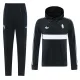 Juventus Huppari Training collegepaitasarja 2026/27 Musta Juventus Huppari Training collegepaitasarja 2026/27 Musta
