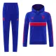 Manchester United Huppari Training collegepaitasarja 2026/27 Sininen Manchester United Huppari Training collegepaitasarja 2026/27 Sininen