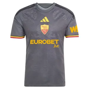 AS Roma 3. Paita 2026/27