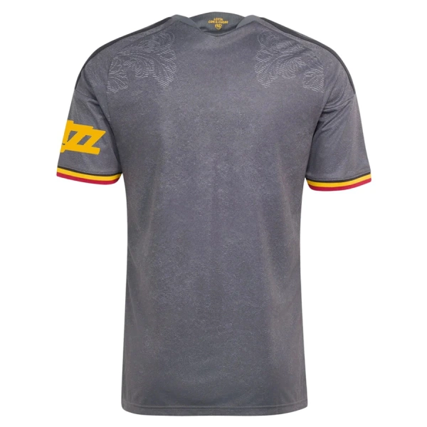 AS Roma 3. Paita 2026/27