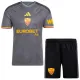AS Roma 3. Paita Lasten 2026/27 (+ Shortsit)