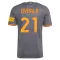 AS Roma Paulo Dybala 21 3. Paita 2026/27