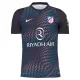 Atlético Madrid Jan Oblak 13 Maalivahdin Paita 2026/27 Musta