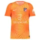 Atlético Madrid Jan Oblak 13 Maalivahdin Paita 2026/27 Oranssi