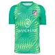 Atlético Madrid Jan Oblak 13 Maalivahdin Paita 2026/27 Vihreä