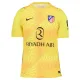Atlético Madrid Maalivahdin Paita 2026/27 Keltainen Atlético Madrid Maalivahdin Paita 2026/27 Keltainen