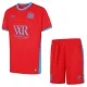 Blackburn Rovers 3. Paita Lasten 2026/27 (+ Shortsit)