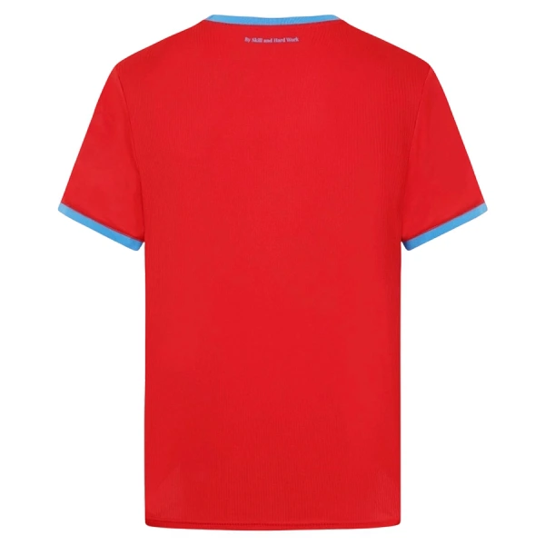 Blackburn Rovers 3. Paita Lasten 2026/27 (+ Shortsit)