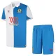 Blackburn Rovers Kotipaita Lasten 2026/27 (+ Shortsit) Blackburn Rovers Kotipaita Lasten 2026/27 (+ Shortsit)