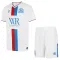 Blackburn Rovers Vieraspaita Lasten 2026/27 (+ Shortsit)