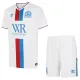 Blackburn Rovers Vieraspaita Lasten 2026/27 (+ Shortsit)