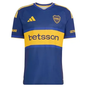 Boca Juniors Kotipaita 2026/27