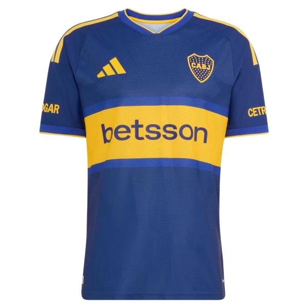 Boca Juniors Kotipaita 2026/27 Boca Juniors Kotipaita 2026/27