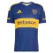 Boca Juniors Kotipaita 2026/27
