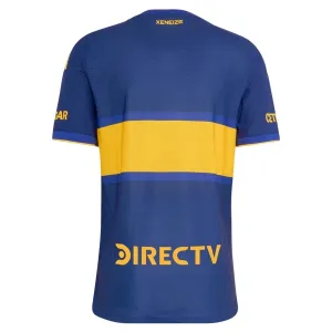 Boca Juniors Kotipaita 2026/27