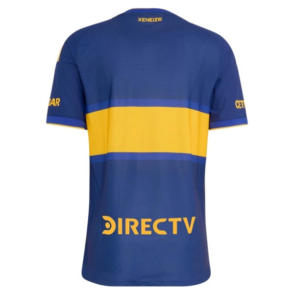 Boca Juniors Kotipaita 2026/27