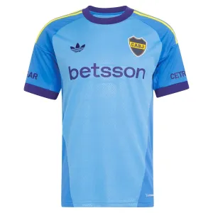 Boca Juniors Maalivahdin Paita 2026/27