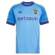 Boca Juniors Maalivahdin Paita 2026/27