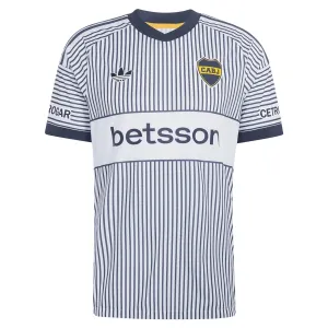 Boca Juniors Vieraspaita 2026/27