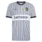 Boca Juniors Vieraspaita 2026/27