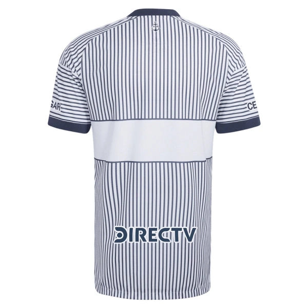 Boca Juniors Vieraspaita 2026/27