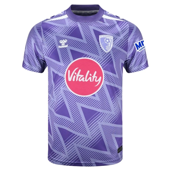 Bournemouth Vieraspaita 2026/27