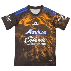 Club América 3. Paita 2026/27
