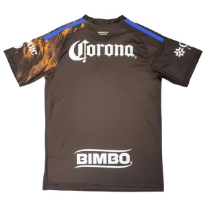 Club América 3. Paita 2026/27