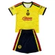 Club América Kotipaita Lasten 2026/27 (+ Shortsit) Club América Kotipaita Lasten 2026/27 (+ Shortsit)