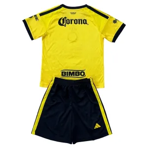 Club América Kotipaita Lasten 2026/27 (+ Shortsit)