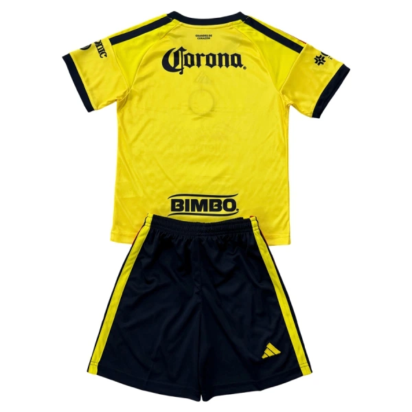 Club América Kotipaita Lasten 2026/27 (+ Shortsit)