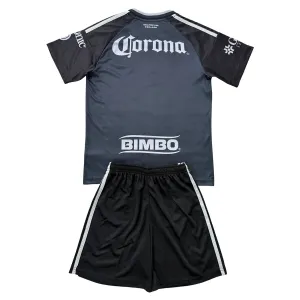 Club América Vieraspaita Lasten 2026/27 (+ Shortsit)