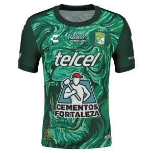 Club Leon Kotipaita 2026/27