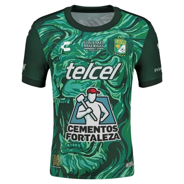 Club Leon Kotipaita 2026/27